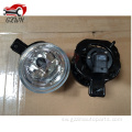 D-Max 2005-2006 Mwili wa gari taa za taa za taa